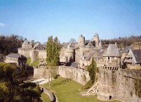 Fougeres